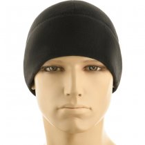 M-Tac Polartec Fleece Watch Cap Light Gen.II - Black - S