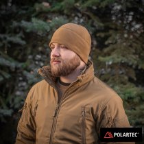 M-Tac Polartec Fleece Watch Cap Light Gen.II - Coyote - L