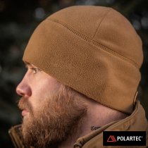 M-Tac Polartec Fleece Watch Cap Light Gen.II - Coyote - L