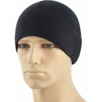 M-Tac Polartec Fleece Watch Cap Light Gen.II - Dark Navy Blue - L