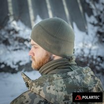 M-Tac Polartec Fleece Watch Cap Light Gen.II - Dark Olive - XL