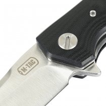 M-Tac Folding Knife Type 6 - Silver