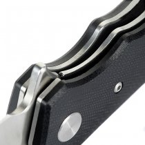 M-Tac Folding Knife Type 6 - Silver