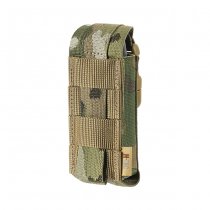 M-Tac Gas Can Pouch Vertical - Multicam