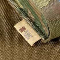 M-Tac Gas Can Pouch Vertical - Multicam