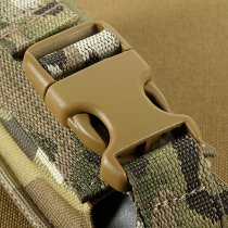 M-Tac Gas Can Pouch Vertical - Multicam