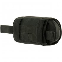 M-Tac Horizontal Medical Pouch Elite - Black