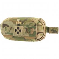 M-Tac Horizontal Medical Pouch Elite - Multicam