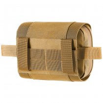 M-Tac Horizontal Medical Pouch Large Elite - Coyote