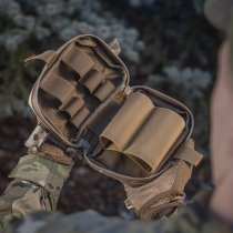 M-Tac Horizontal Medical Pouch Large Elite - Multicam