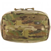 M-Tac Horizontal Utility Pouch - Multicam