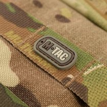 M-Tac Horizontal Utility Pouch - Multicam