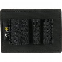 M-Tac Insert Modular Small 3 Sections - Black