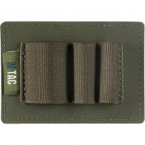 M-Tac Insert Modular Small 3 Sections - Ranger Green