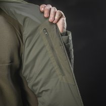 M-Tac Jarl Jacket - Olive - L - Regular