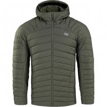 M-Tac Jarl Jacket - Olive - M - Regular