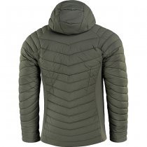 M-Tac Jarl Jacket - Olive - XL - Regular