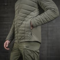 M-Tac Jarl Jacket - Olive - XL - Regular