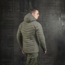 M-Tac Jarl Jacket - Olive - XL - Regular