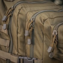 M-Tac Large Assault Pack Backpack - Tan