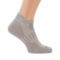 M-Tac Light Sports Socks - Light Grey - 39-42