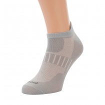 M-Tac Light Sports Socks - Light Grey - 43-46