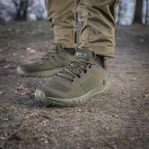 M-Tac Light Summer Sneakers - Olive - 37