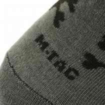 M-Tac Lightweight Summer Socks Pirate Skull - Olive - 43-46