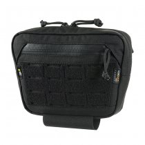 M-Tac Lower Accessory Pouch Large Elite - Black