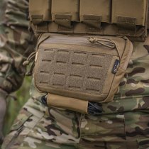 M-Tac Lower Accessory Pouch Large Elite - Coyote