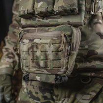 M-Tac Lower Accessory Pouch Large Elite - Multicam