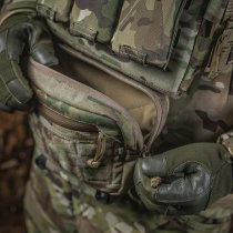 M-Tac Lower Accessory Pouch Large Elite - Multicam