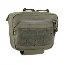 M-Tac Lower Accessory Pouch Large Elite - Ranger Green