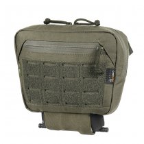 M-Tac Lower Accessory Pouch Large Elite - Ranger Green