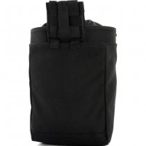 M-Tac Magazine Dump Pouch Elite - Black