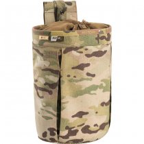 M-Tac Magazine Dump Pouch Elite - Multicam