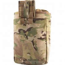 M-Tac Magazine Dump Pouch Elite - Multicam