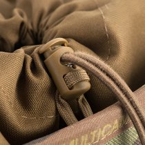 M-Tac Magazine Dump Pouch Elite - Multicam