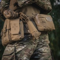 M-Tac Magazine Dump Pouch Ultra Lite Elite - Coyote