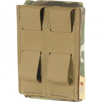 M-Tac Magazine Dump Pouch Ultra Lite Elite - Multicam