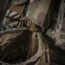 M-Tac Magazine Dump Pouch Ultra Lite Elite - Multicam