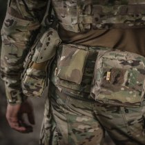 M-Tac Magazine Dump Pouch Ultra Lite Elite - Multicam