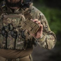 M-Tac Magazine Dump Pouch Ultra Lite Elite - Multicam