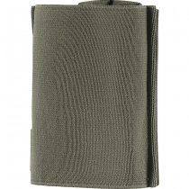 M-Tac Magazine Dump Pouch Ultra Lite Elite - Ranger Green