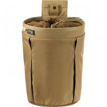 M-Tac Magazine Dump Pouch Lite Elite - Coyote