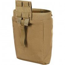 M-Tac Magazine Dump Pouch Lite Elite - Coyote