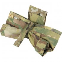 M-Tac Magazine Dump Pouch Lite Elite - Multicam