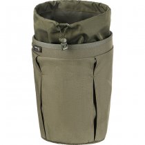 M-Tac Magazine Dump Pouch Lite Elite - Ranger Green