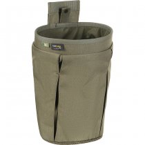 M-Tac Magazine Dump Pouch Lite Elite - Ranger Green