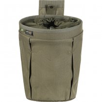 M-Tac Magazine Dump Pouch Lite Elite - Ranger Green